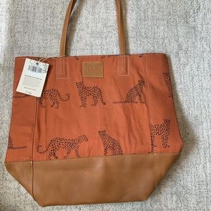 Sseko Custom Bucket Bag